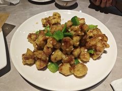 -华竹饭店(中央大街店)