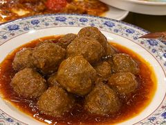 羊肉丸-裕德隆清真饭庄·天津特色菜(东丽店)