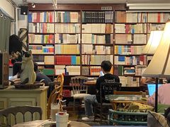 -旧天堂书店(华侨城创意文化园南山特色文化街区店)