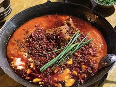 -刁姐火锅(五小区店)