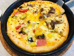 -必胜客(金沙江店)