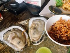 -大螃蟹海鲜餐厅