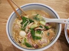 -阿琴面馆(武林路店)