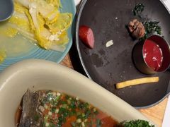 -鹿港小镇(悠唐店)