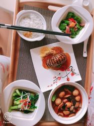 点击看大图 -月满阁月子中心(莲湖区店)