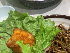 -正宗韩国炸酱面(沈航店)