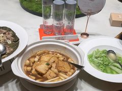 -泓历皇朝酒店(东亭店)