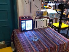 -半坡九号老挝冰咖啡