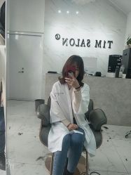 点击看大图 -未来美发·T1M HAIR SALON