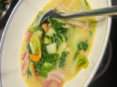 -道道鲜·崇明私房菜(五角场店)