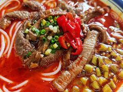 -十里香粉馆(虹桥中路店)