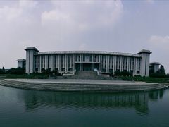 -东南大学(九龙湖校区)