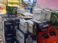 -欧亚超市(站前店)