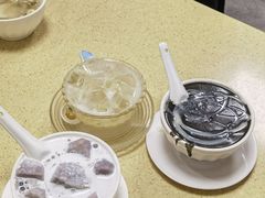 -喜盈门保健甜品店