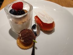 -长沙君悦酒店·自助餐厅咖啡厅
