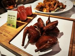 -汤城小厨•粤菜•靓汤(金宝街店)