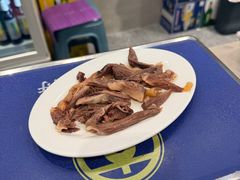 -韩麦大冷面(桂花街直营店)