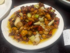 -陈麻婆豆腐总店