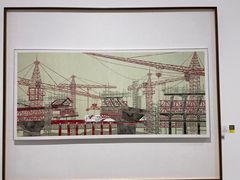 -四川美术学院美术馆