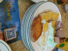 -巴犀烧烤(新崇光店)