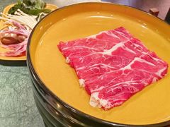 -牛New寿喜烧(中山公园龙之梦店)