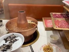 -东门口·新式老北京火锅(河西龙湖天街店)