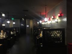 -梅筑·创意料理(王府井百货店)