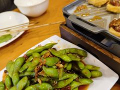 -探唐烧烤(棠东店)