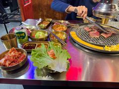 -釜山火炉·海鲜烤肉(紫藤路店)