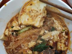 -刘信牛羊肉小炒泡馍(回民街店)