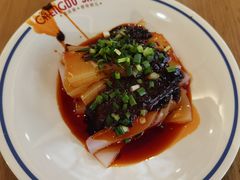 -蓉李记成都名小吃(武汉菱角湖万达店)