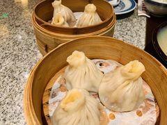 天王烤鸭包-南京大牌档(龙湖长楹天街店)