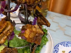 -伊帆食府·青海地方特色美食