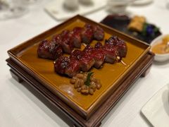 -万豪金殿(香港JW万豪酒店)