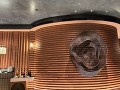 -深圳美高梅酒店-品聚嘉府中餐厅