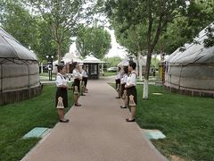 -九十九顶毡房(阜石路店)