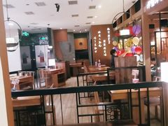 大堂-呷哺呷哺(万达新世界店)