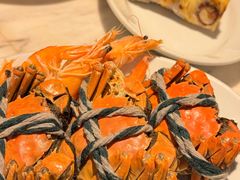 -君悦酒店·乐厨·高空自助餐(青年大街店)