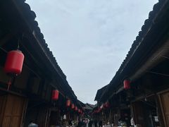 -尧坝古镇