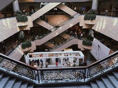 -上海博物馆(人民广场馆)