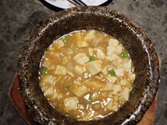 -绿茶餐厅(天津天河城店)