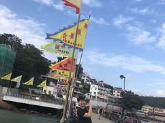 -南丫岛