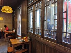 大堂-虾小龙老长沙龙虾馆(坡子街店)