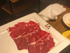 -巴奴毛肚火锅(广益哥伦布店)