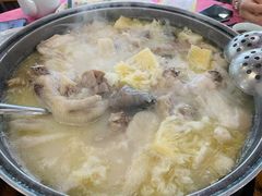 -侠成水上农庄(工业大道店)