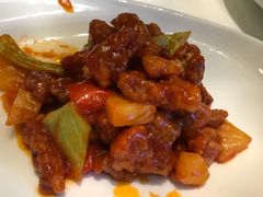 -和记小菜(东方店)