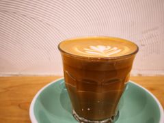 -Legno.ita Coffee by Wood(襄阳南路店)