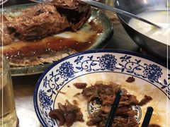 -鼎香润(德胜门内店)