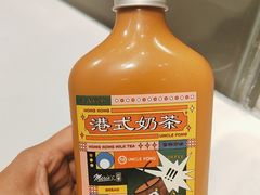 -芳叔(江南新地店)
