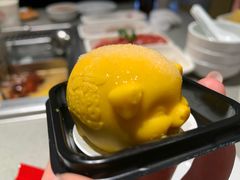 -海底捞火锅(津南永旺店生日主题店)